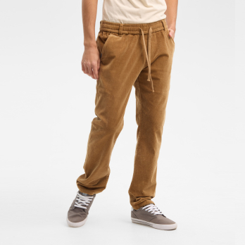 Pants PIONEER CRD Sand