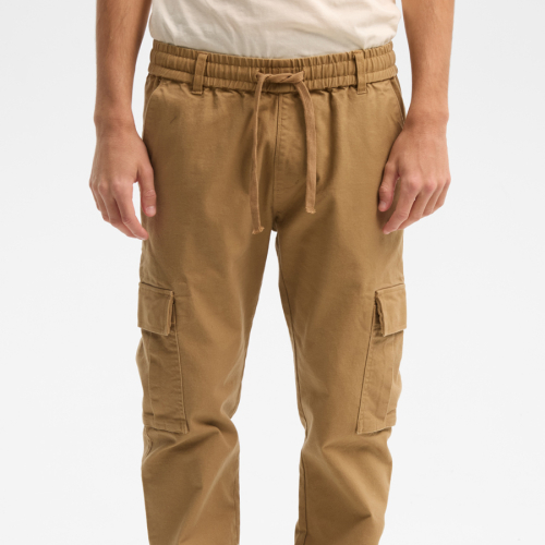 copy of Pantalón PIONEER CRD Sand
