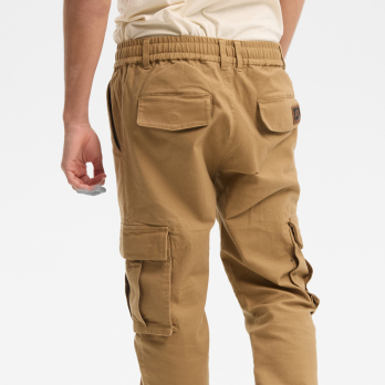 Pants HAULER CNV Bison 2