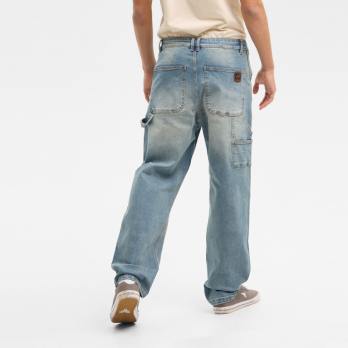 Pants DRIFT DNM  Medium Used Denim 2