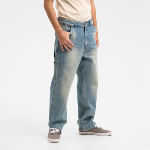 Pantalón DRIFT DNM  Medium Used Denim