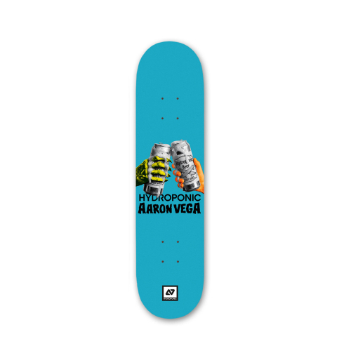 Tabla Skate AARON VEGA PRO MODEL