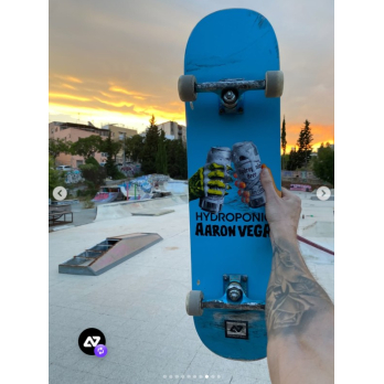Tabla Skate AARON VEGA PRO MODEL 2