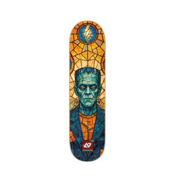 Skate Deck MONSTERS FRANKENSTEIN