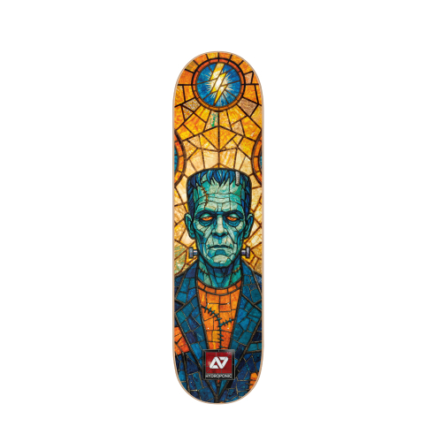 Tabla Skate MONSTERS FRANKENSTEIN