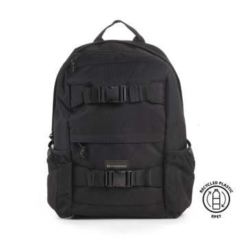 Mochila Skate BG ELDEN Black