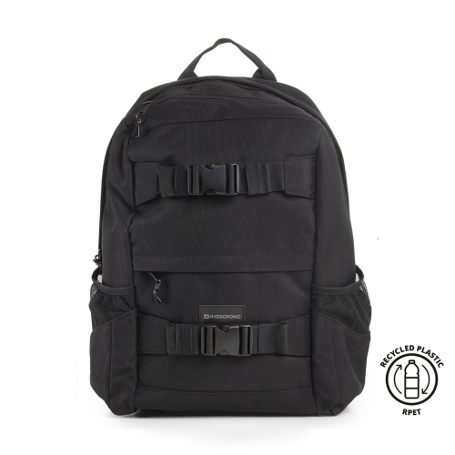 Skate Backpack BG ELDEN Black