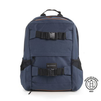 Skate Backpack BG ELDEN Navy