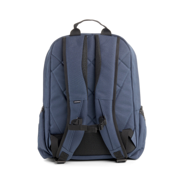 Skate Backpack BG ELDEN Navy 2