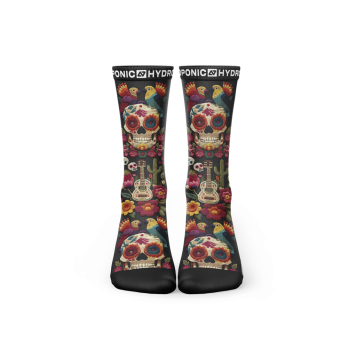 Socks FLAGSHIP Mexican Embroidery