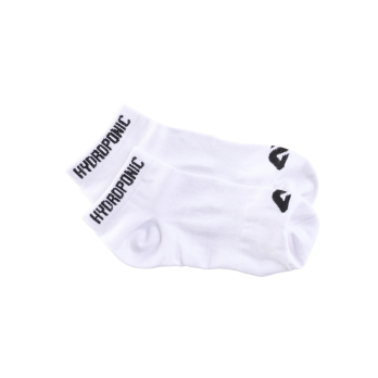 Calcetines ARLO White (Pack de 3)