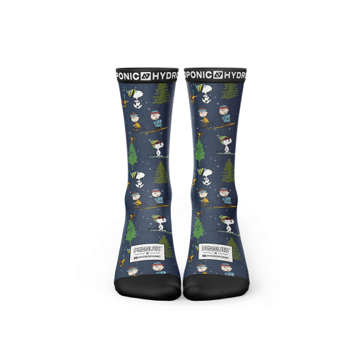 Calcetines PEANUTS Ski Navy