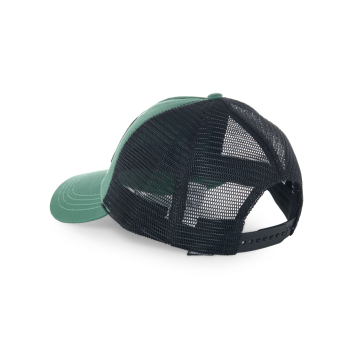 Gorra HY CORP Green / Black 2