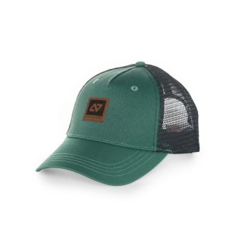 Gorra HY CORP Green / Black
