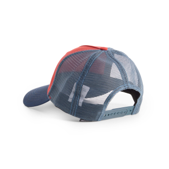 Cap HY CORP Terracota / Navy 2