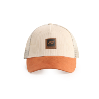 Gorra HY CORP Natural Cord / Cooper 2