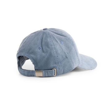 Cap HY CORP Blue Grey Cord 2