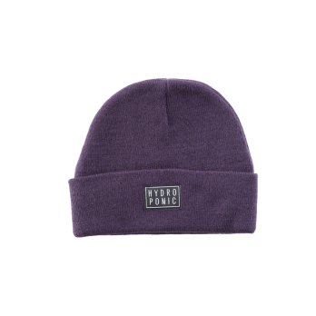 Beanie ILLOURA Vintage Violet