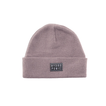 Beanie ILLOURA Pink