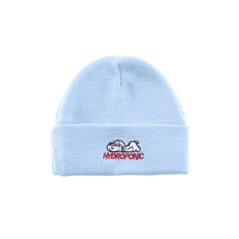 Gorro de Invierno PEANUTS OBSESSED Blue Cloud