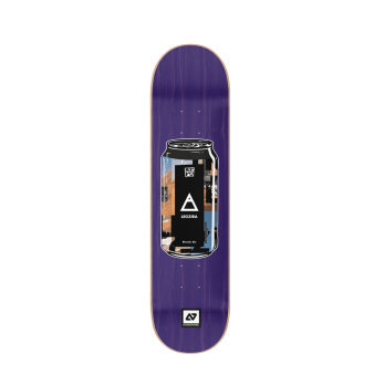 Skate Deck REFU X HYDROPONIC Legzira