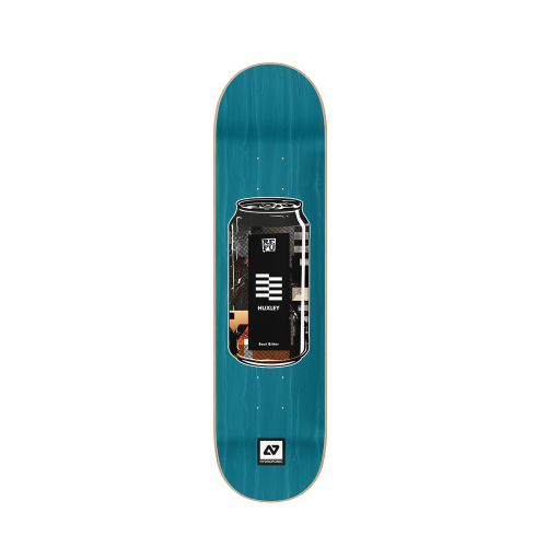 Tabla Skate REFU X HYDROPONIC Huxley