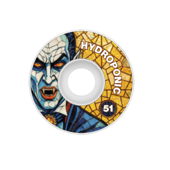 Ruedas Skate MONSTERS Dracula 51 mm 2