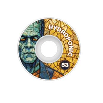 Ruedas Skate MONSTERS Frankenstein 53 mm 2