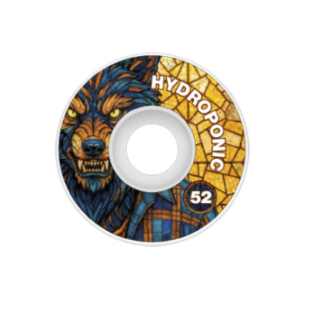 Ruedas Skate MONSTERS Werewolf 52 mm 2