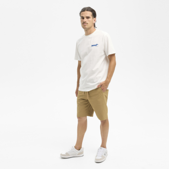 Camiseta DACHSHUND White 2