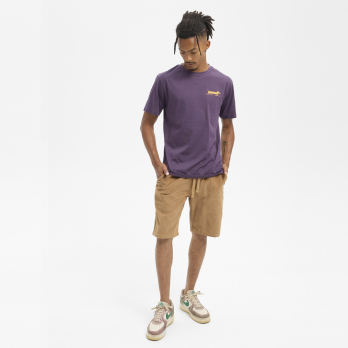 Camiseta DACHSHUND Purple 2