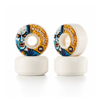 Ruedas Skate MONSTERS Dracula 51 mm