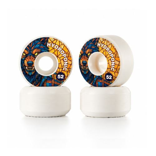 Ruedas Skate MONSTERS Werewolf 52 mm