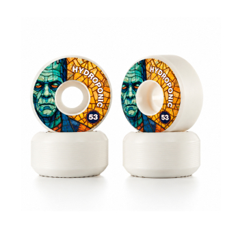 Ruedas Skate MONSTERS Frankenstein 53 mm