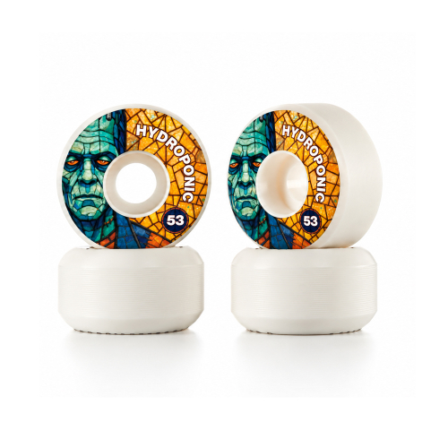 Skate Wheels MONSTERS Frankenstein 53 mm