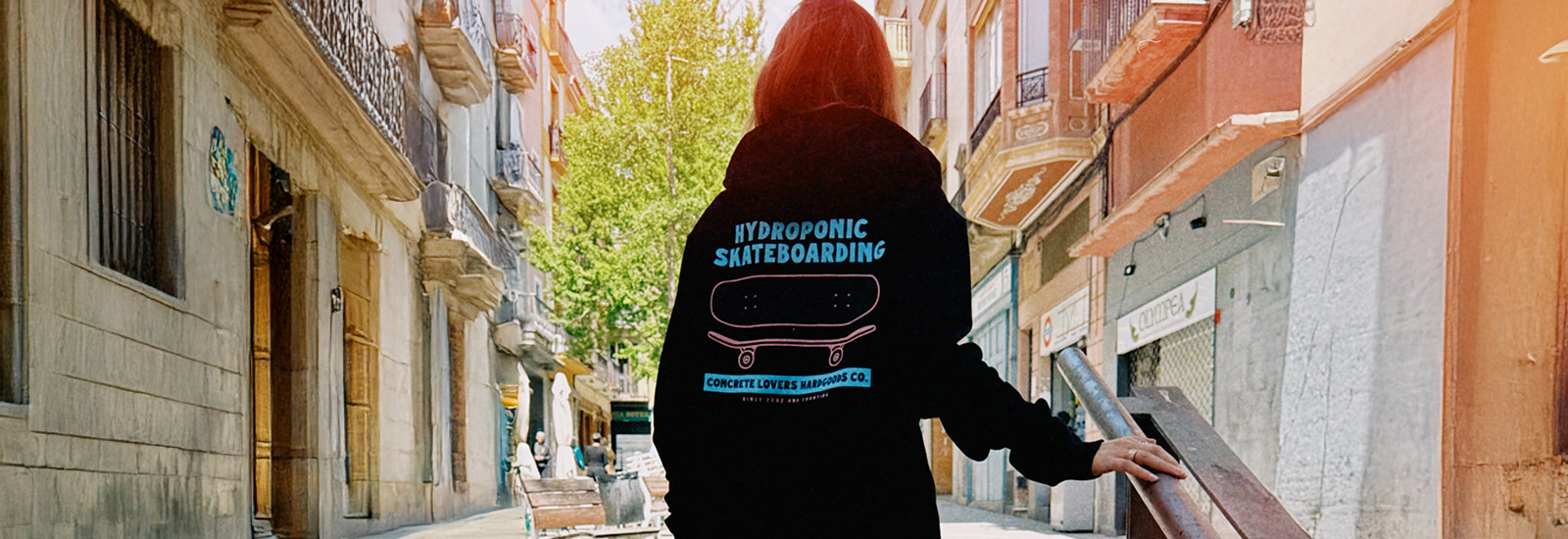 Hoodies - Hydroponic