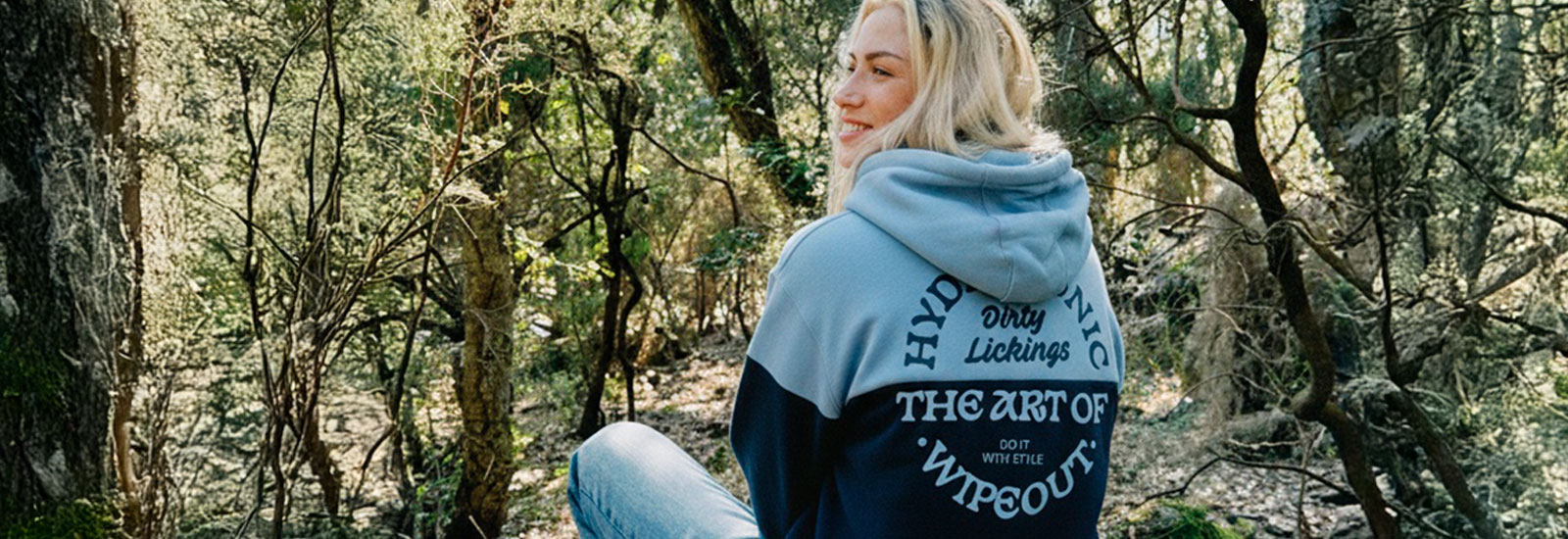DH Hoodies - Hydroponic
